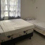 Live Rio Hostels