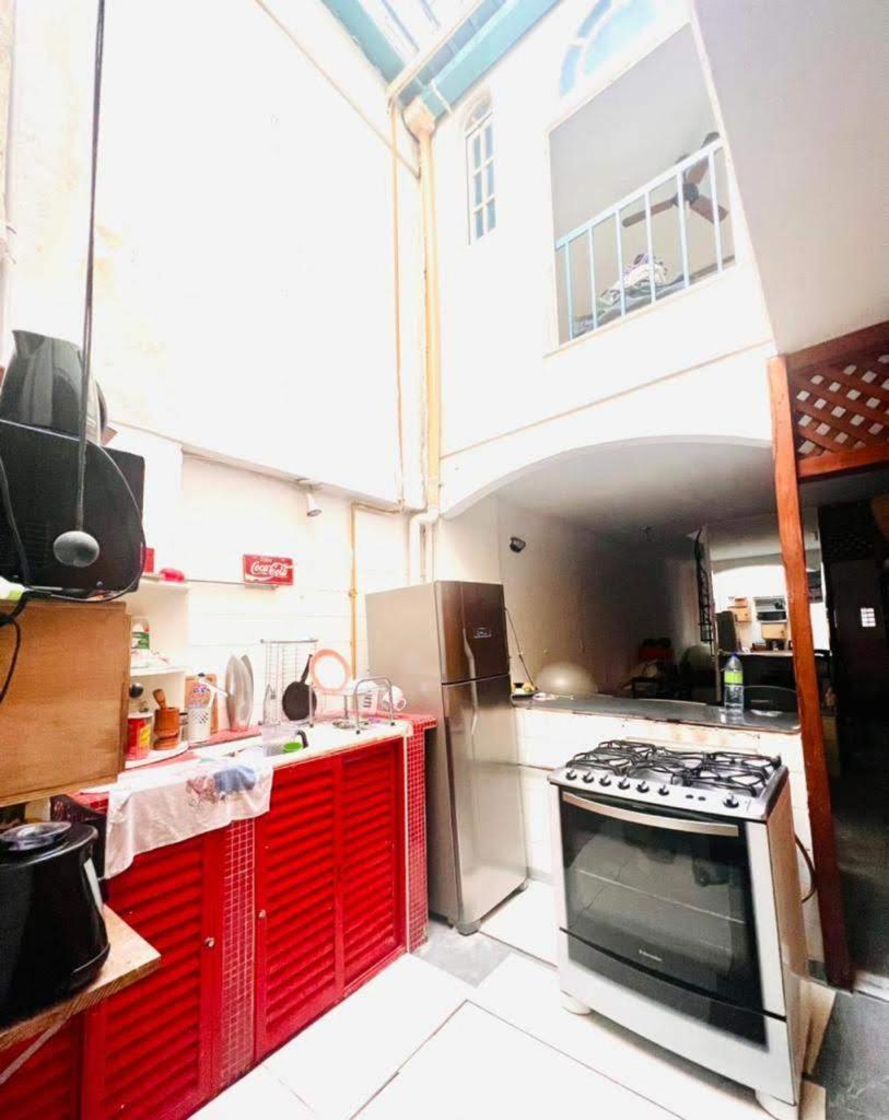 Albergue Live Rio Rio de Janeiro