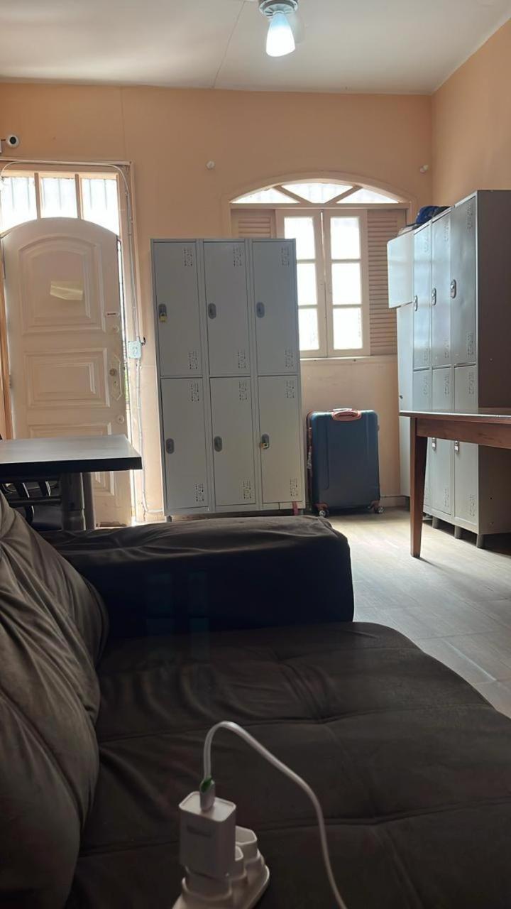 Albergue Live Rio *