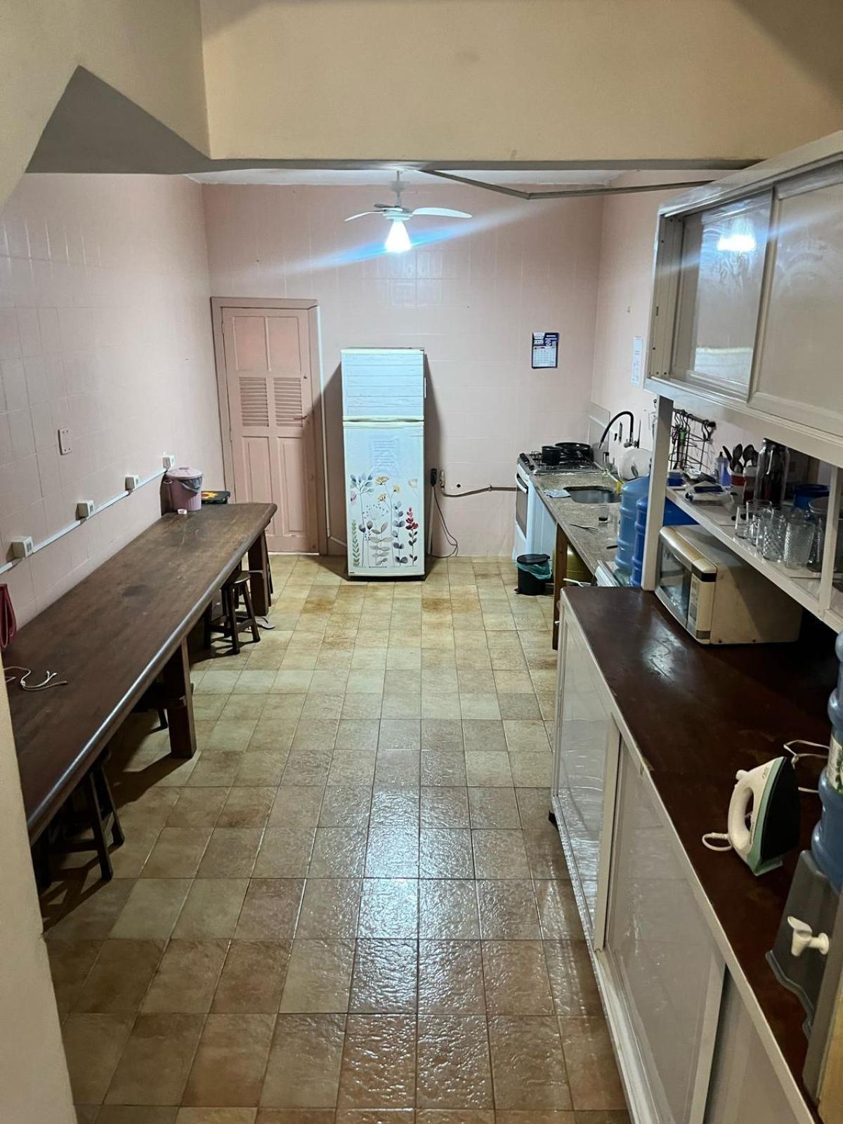 Albergue Live Rio *